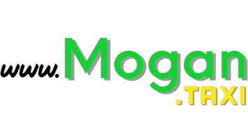 Mogan.Taxi