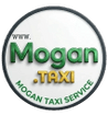 Mogan’s Taxi