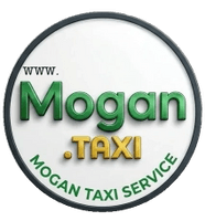 Mogan’s Taxi