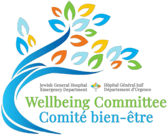 JGH Emergency Medicine  Physician Wellbeing Committee