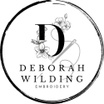 Deborah Wilding Embroidery