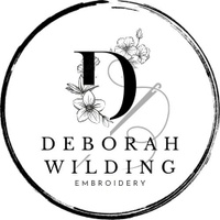 Deborah Wilding Embroidery