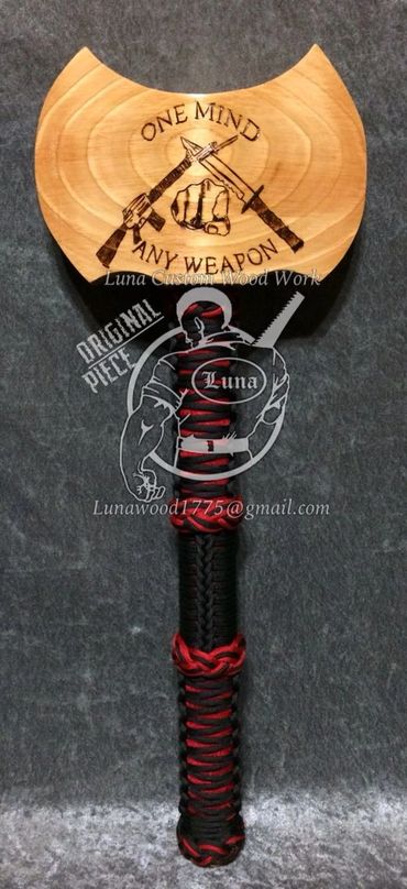 Wood Hammer - Luna Custom Wood Work | Luna Custom Wood Work Wood Hammer - Luna Custom Wood Work | Luna Custom Wood Work