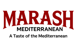 Marash Mediterranean