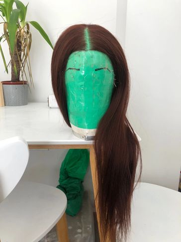 Bespoke Custom Made Wigs