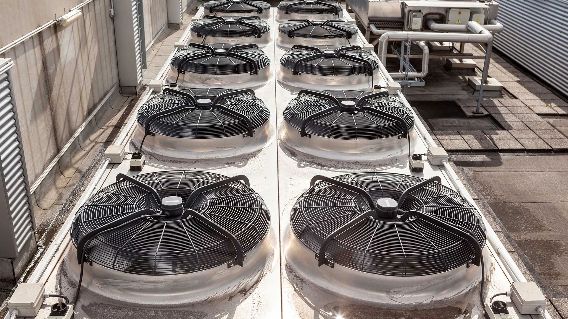 Total Mechanical Services Refrigeration, Hvac, Comparable Prices