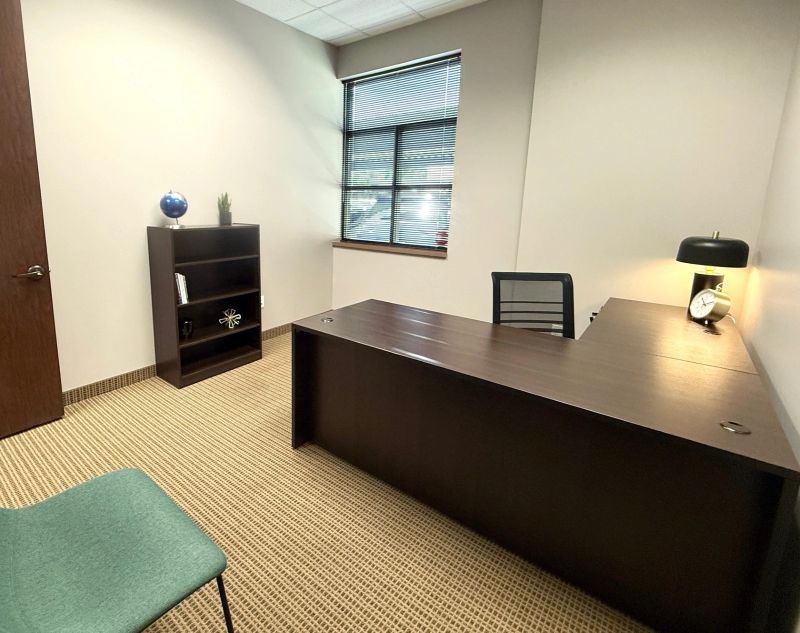Private Office Suites