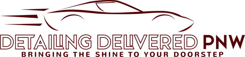 Detailing Delivered PNW