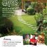 Soroptimist Home & Garden Show Magazine Ad