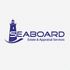 Seaboard Estate & Appraisal Services Logo Design