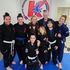 Kioto BJJ Southwest facility image