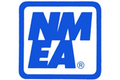 NMEA Member