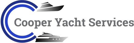 cooper yacht services