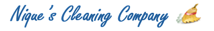 Nique's Cleaning Company