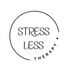 Stress Less Therapy