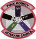polk veterans council