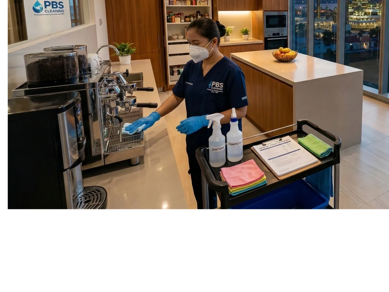 Biotech Lab Sanitation Services in San Diego
