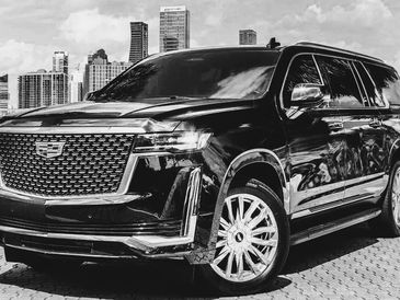Premium SUVs
