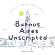 BuenosAiresUnscripted...