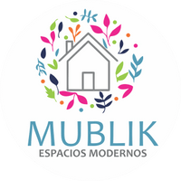 MUBLIK ESPACIOS MODERNOS