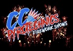 CC Pyrotechnics