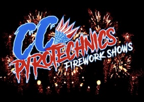 CC Pyrotechnics