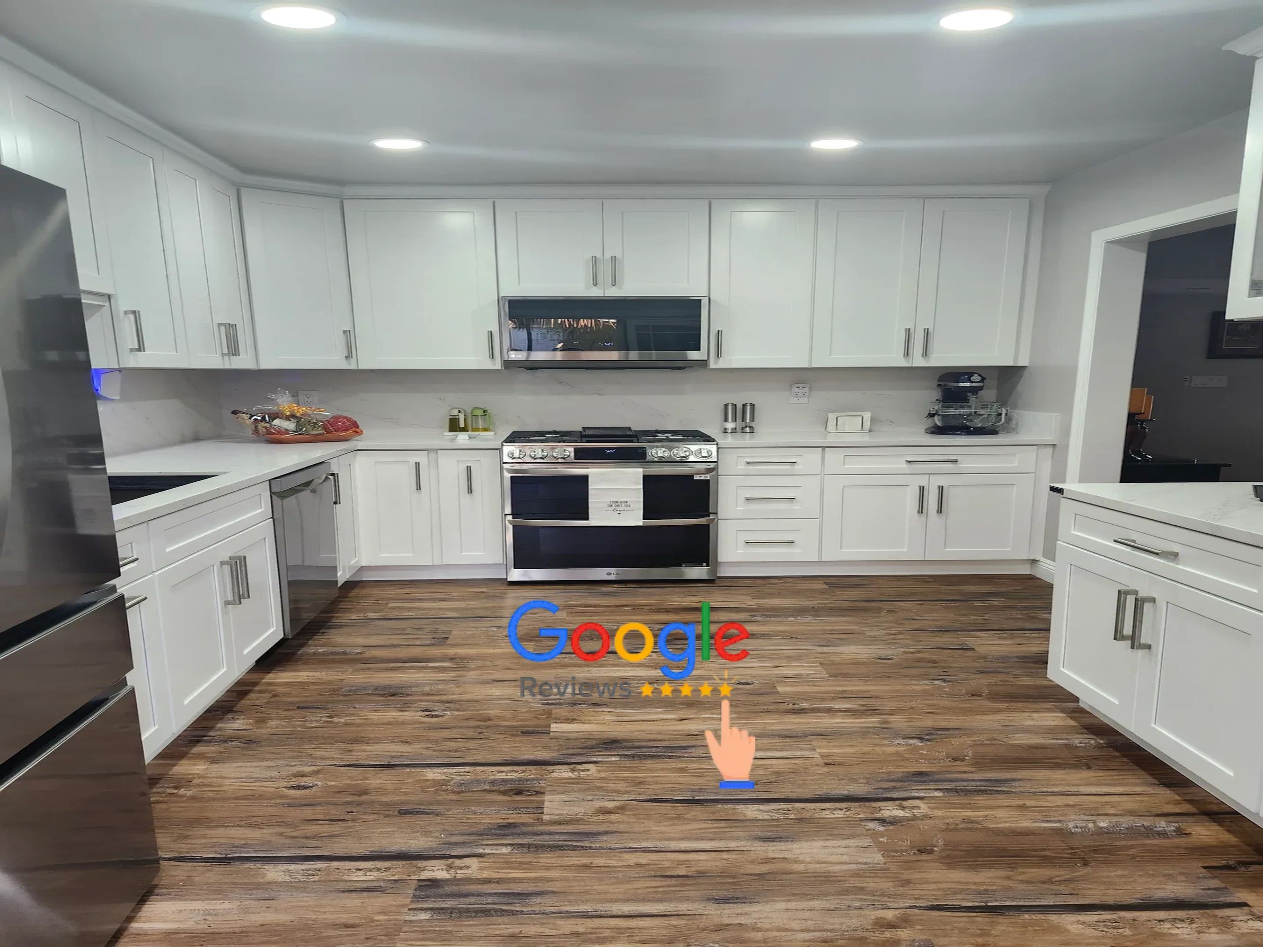 FIRSTCHOICE CABINETS - Kitchen Remodeling, Bath and Flooring