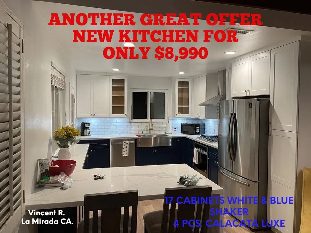 FIRSTCHOICE CABINETS - Kitchen Remodeling, Bath and Flooring