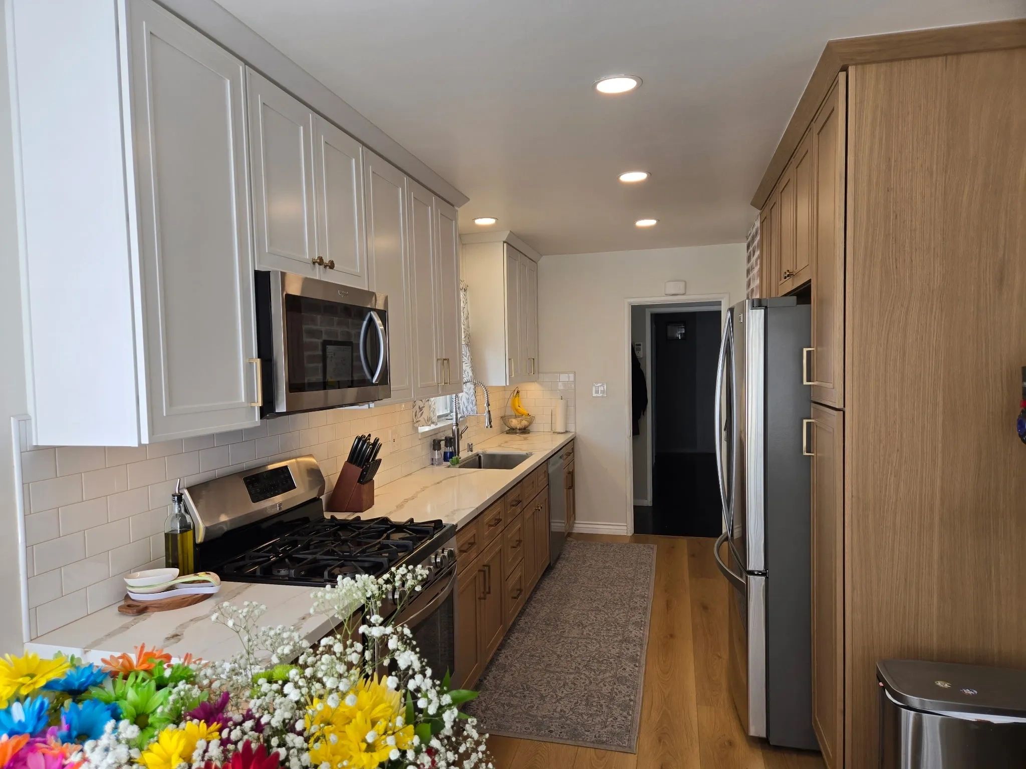 FIRSTCHOICE CABINETS - Kitchen Remodeling, Bath and Flooring