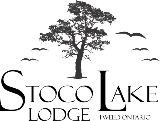 Stoco Lake Lodge Wedding Venue Hotel And Camping