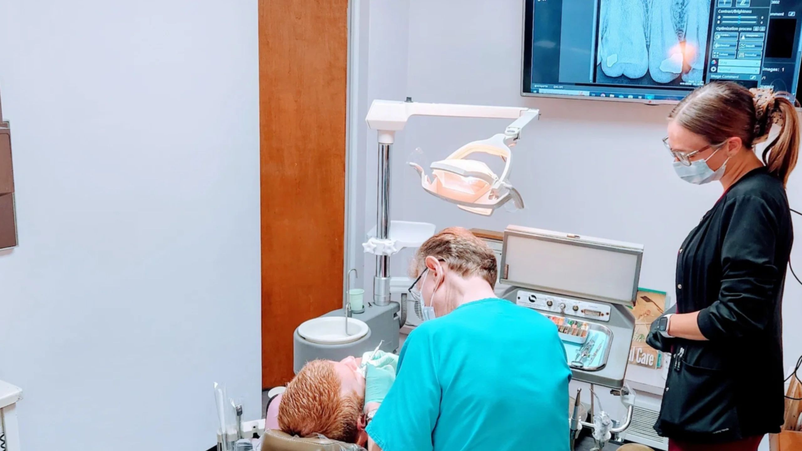 Southwest Dental Group