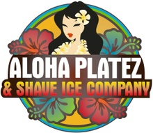Aloha Pizza & Shave Ice Company