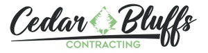 Cedar Bluffs Contracting