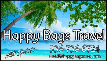 Happy Bags Travel