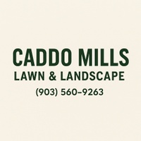 Caddo Mills Lawn and Landscape