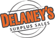 Delaneys Surplus Sales LLC