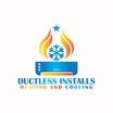Ductless Installs
