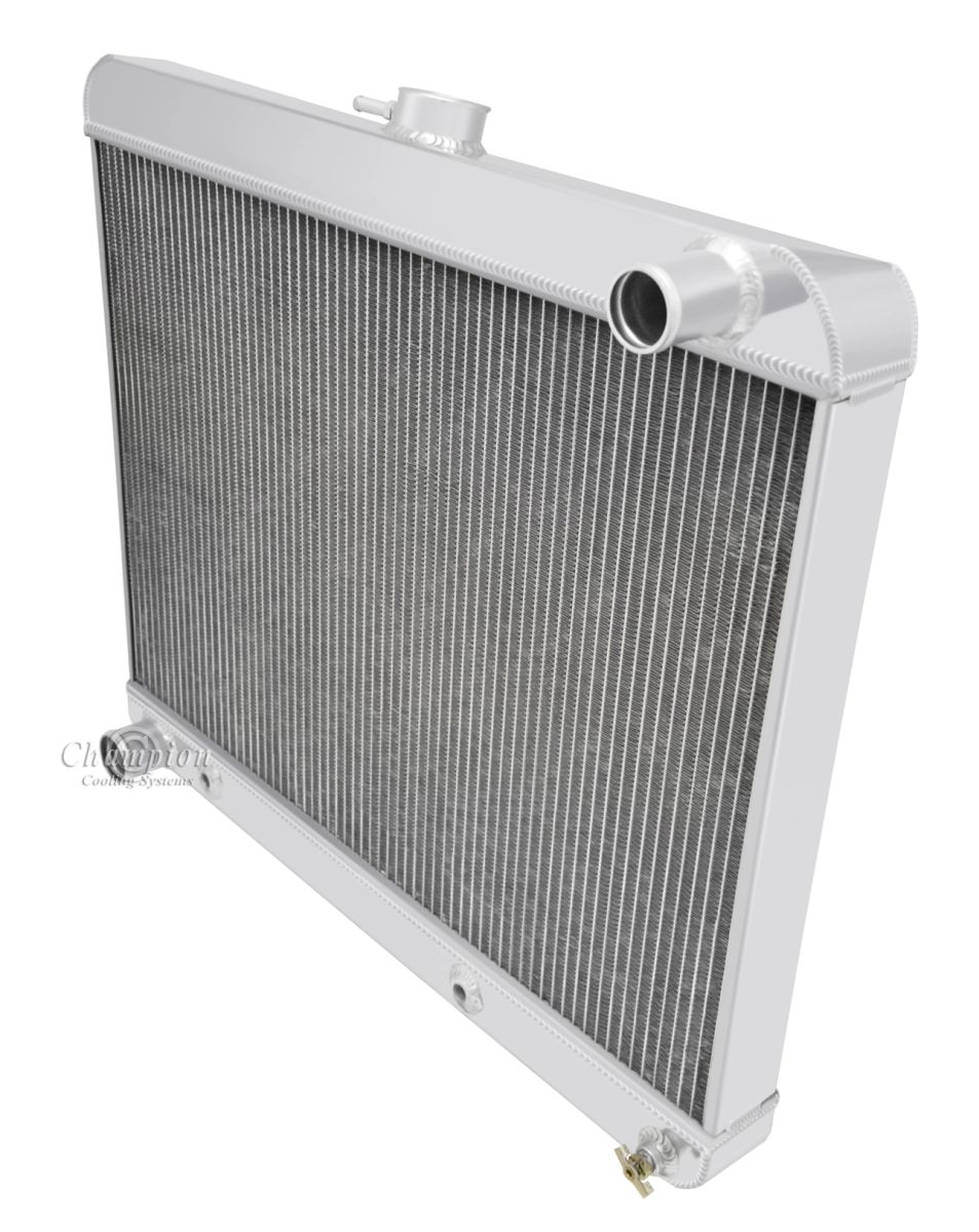 Rd12 Radiator Radiators & Cooling