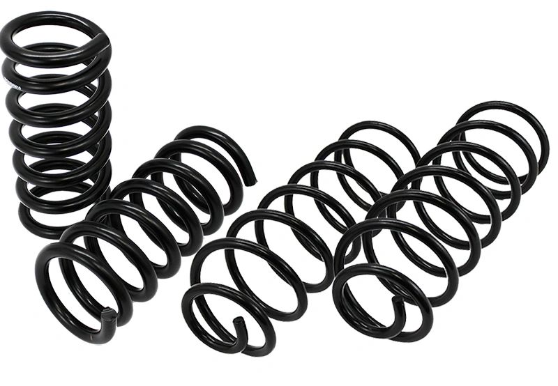 1965-70 Cadillac Series 62 Deville Front & Rear Lowered Coil Spring Kit