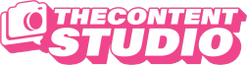 The Content Studio