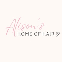 Alison's Home of Hair