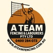 A Team Fencing PTY LTD