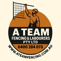 A Team Fencing PTY LTD