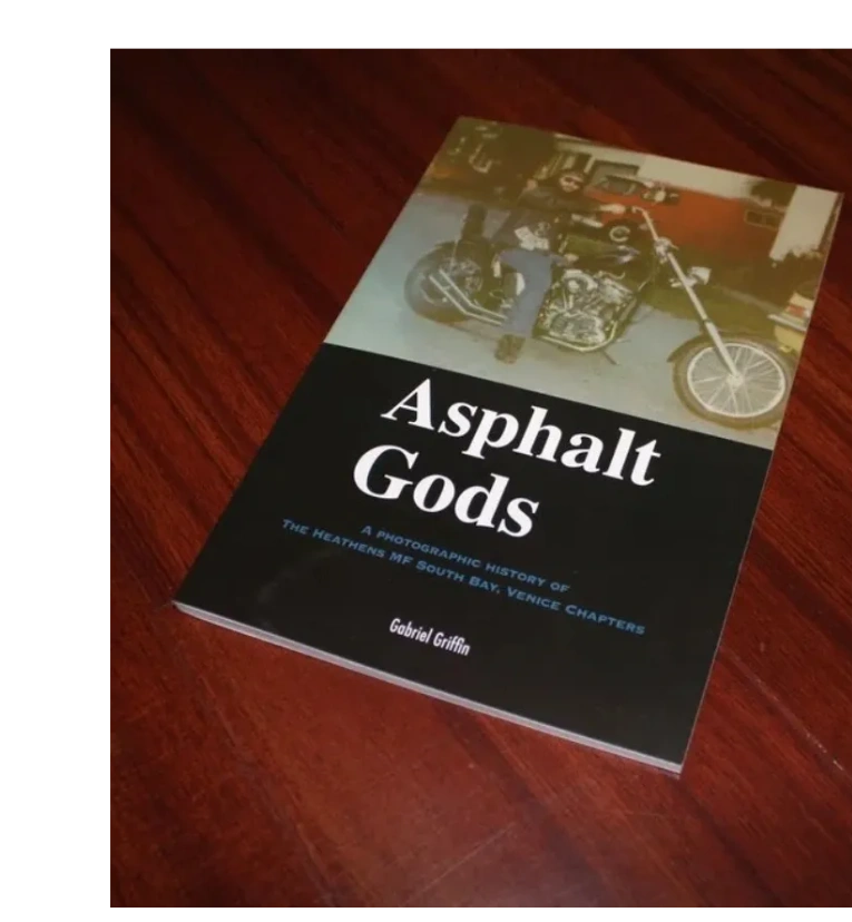 asphaltgods
