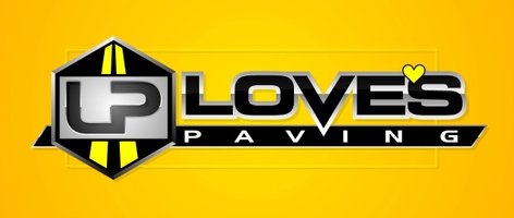 Loves Paving 