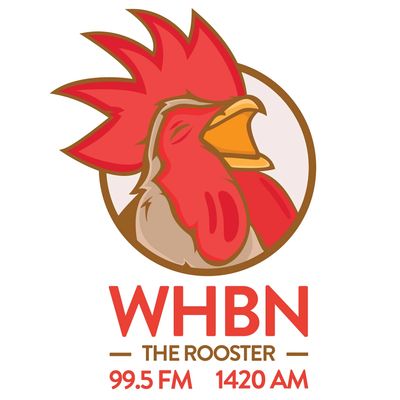 WHBN Program Schedule.