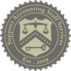 Support Accounting Staff Services