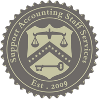 Support Accounting Staff Services