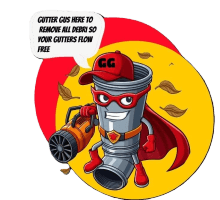 Gutter Guts