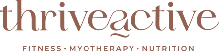 Sarah Moss - Holistic Health Coach